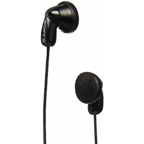 Наушники Sony MDR-E9LP (MDRE9LPB.E) (черный) 2