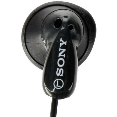 Наушники Sony MDR-E9LP (MDRE9LPB.E) (черный) 4