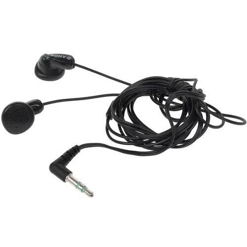 Наушники Sony MDR-E9LP (MDRE9LPB.E) (черный) 5