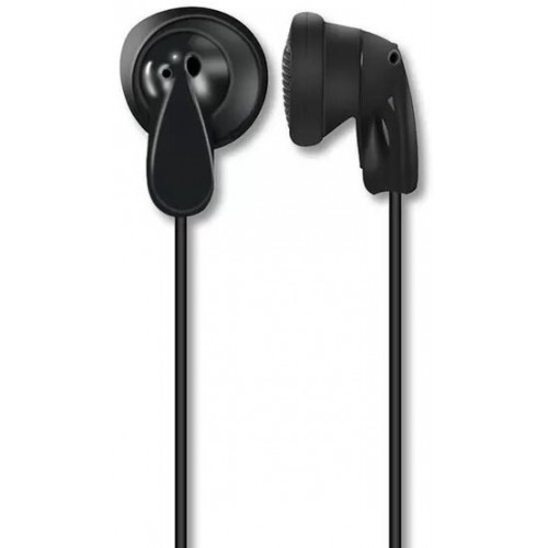Наушники Sony MDR-E9LP (MDRE9LPB.E) (черный) 6