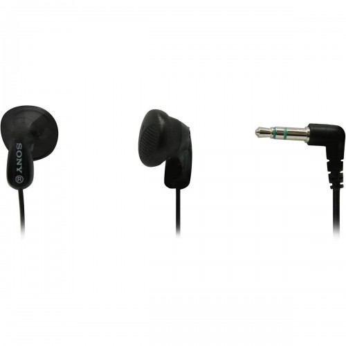 Наушники Sony MDR-E9LP (MDRE9LPB.E) (черный) 9