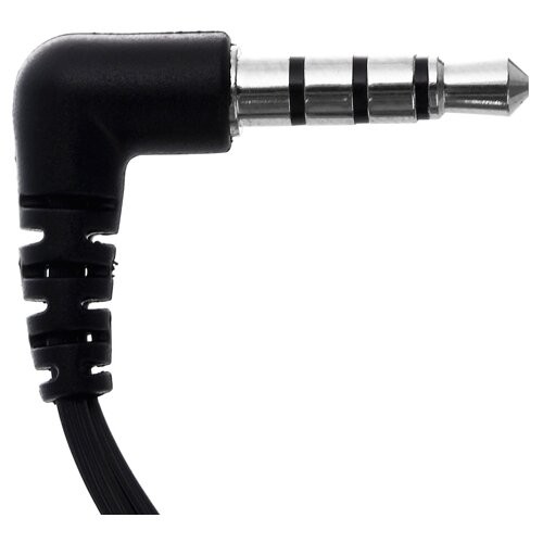 Наушники Sony MDR-EX14AP (черный) 1