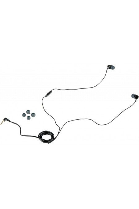 Наушники Sony MDR-EX15AP (MDREX15APB.CE7) (черный) 3