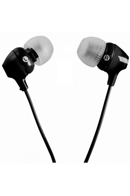 Наушники Sony MDR-EX15AP (MDREX15APB.CE7) (черный) 4