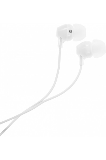 Наушники Sony MDR-EX15AP (MDREX15APW.CE7) (белый) 1