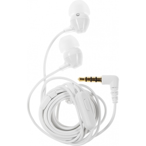 Наушники Sony MDR-EX15AP (MDREX15APW.CE7) (белый) 3