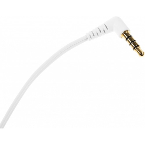 Наушники Sony MDR-EX15AP (MDREX15APW.CE7) (белый) 4