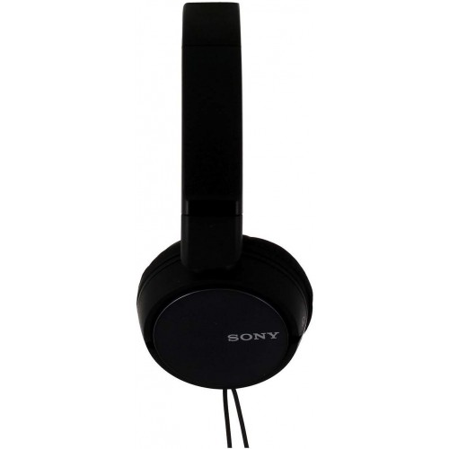Наушники Sony MDR-ZX310AP (черный) 7