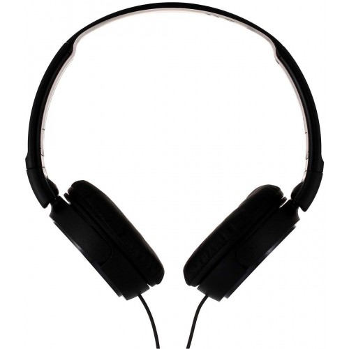 Наушники Sony MDR-ZX310AP (черный) 8