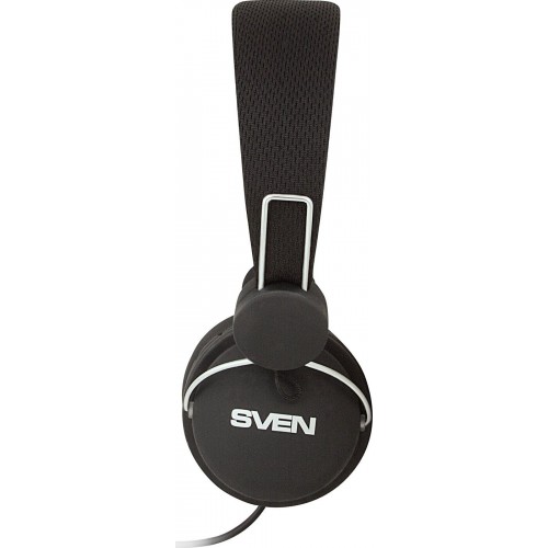 Наушники SVEN AP-320M (SV-015374) (черный) 3