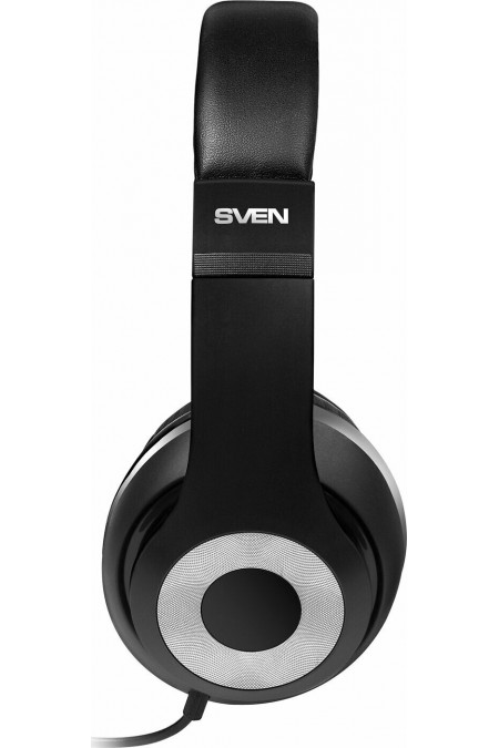 Наушники SVEN AP-930M (SV-013608) (черный) 2
