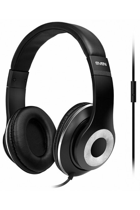 Наушники SVEN AP-930M (SV-013608) (черный) 3