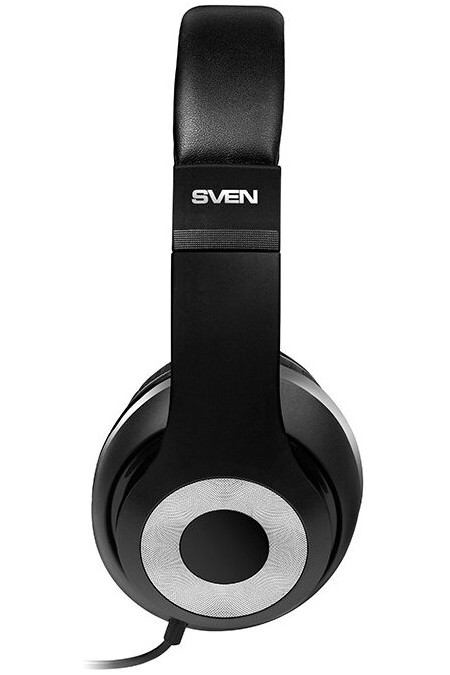 Наушники SVEN AP-930M (SV-013608) (черный) 4