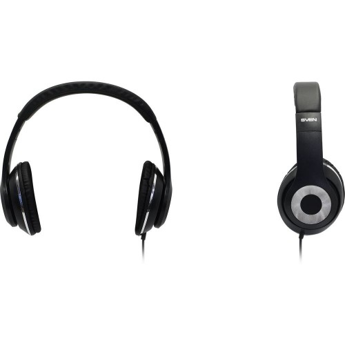 Наушники SVEN AP-930M (SV-013608) (черный) 8