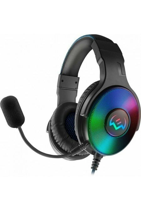 Наушники SVEN AP-U1500MV (SV-019358) (черный) 