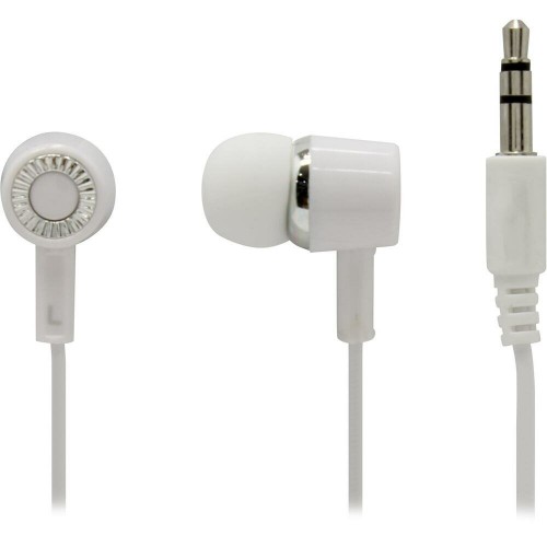 Наушники SVEN E-110 (SV-016258) (белый) 3