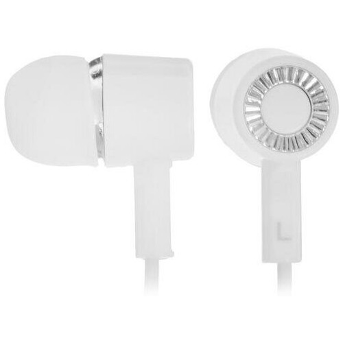 Наушники SVEN E-110 (SV-016258) (белый) 5