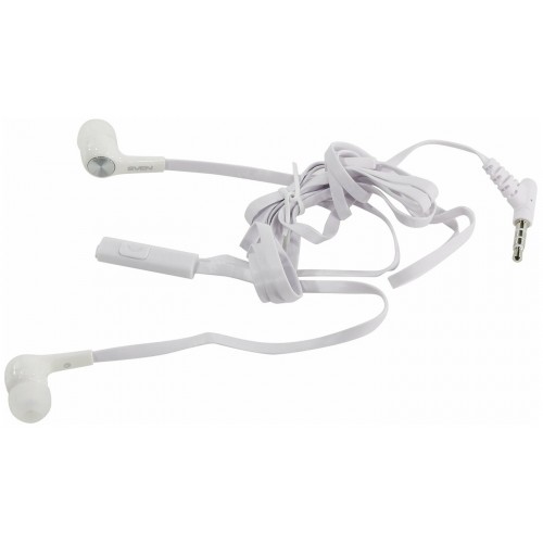 Наушники SVEN E-211M (SV-015749) (белый) 8