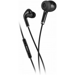 Наушники SVEN E-282M (E-282M) (черный)