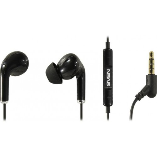Наушники SVEN E-282M (E-282M) (черный) 7
