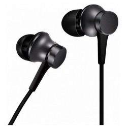 Наушники Xiaomi Mi In-Ear Headphones Basic (ZBW4354TY) (черный)