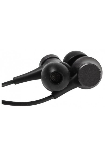 Наушники Xiaomi Mi In-Ear Headphones Basic (ZBW4354TY) (черный) 2