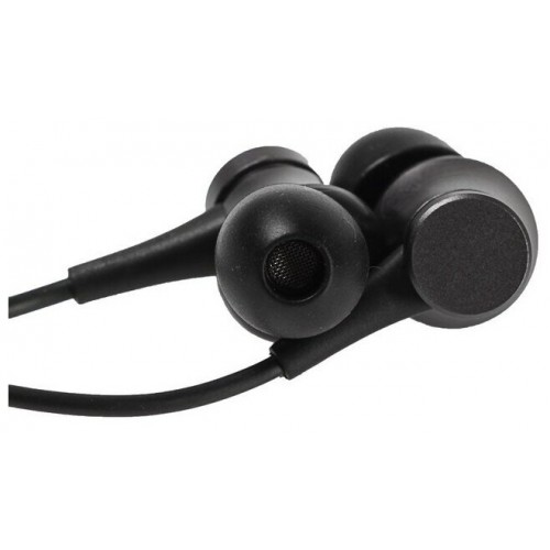 Наушники Xiaomi Mi In-Ear Headphones Basic (ZBW4354TY) (черный) 3