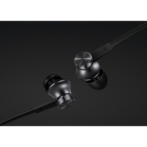Наушники Xiaomi Mi In-Ear Headphones Basic (ZBW4354TY) (черный) 8