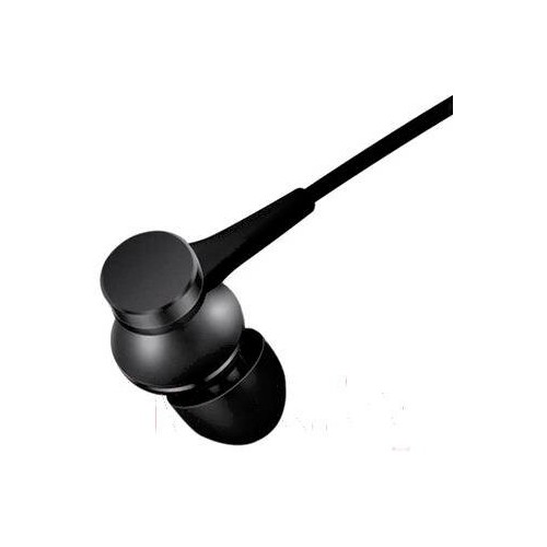 Наушники Xiaomi Mi In-Ear Headphones Basic (ZBW4354TY) (черный) 9