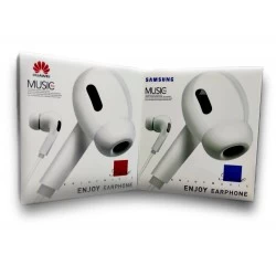 Наушники Xiaomi Mi In-Ear Headphones Basic (ZBW4355TY) (серебристый)