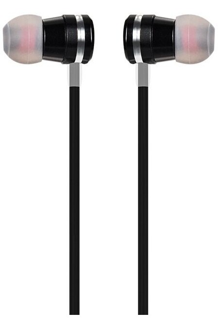 Проводные наушники Hoco M16 (черный) 1