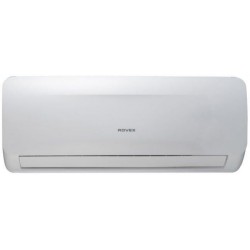 Настенная сплит-система Rovex AST-09HE MIRA N (белый)
