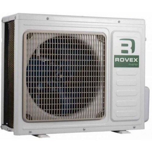 Настенная сплит-система Rovex AST-09HE MIRA N (белый) 1