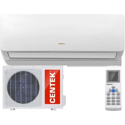 Настенная сплит-система CENTEK CT-65C24 (белый) 13