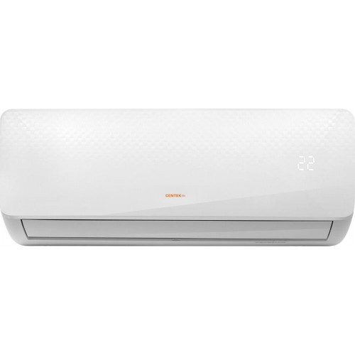 Настенная сплит-система CENTEK CT-65C24 (белый) 4