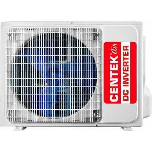 Настенная сплит-система CENTEK CT-65C18 (белый) 12