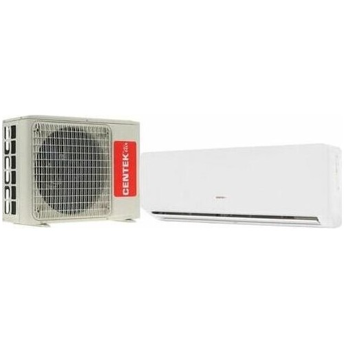 Настенная сплит-система CENTEK CT-65C18 (белый) 14