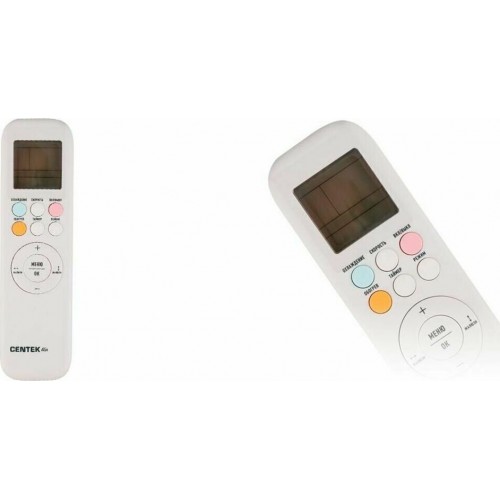 Настенная сплит-система CENTEK CT-65C18 (белый) 18