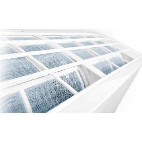 Настенная сплит-система CENTEK CT-65C18 (белый) 7