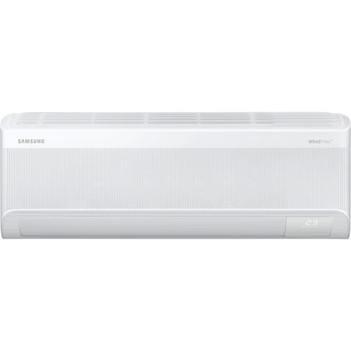 Настенная сплит-система Samsung AR60F09C1DW (белый) 