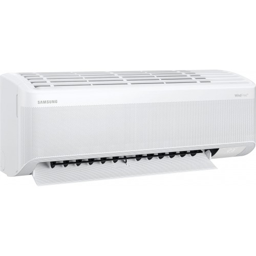 Настенная сплит-система Samsung AR60F09C1DW (белый) 3