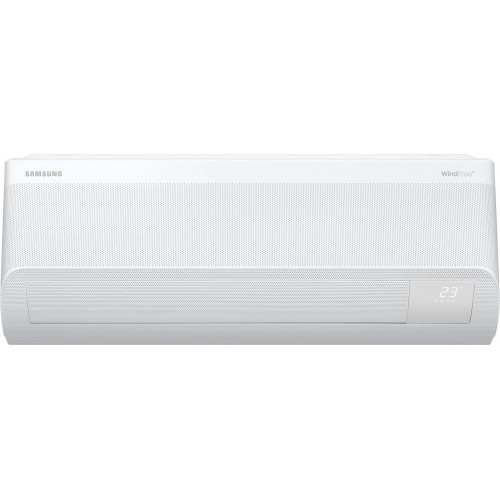 Настенная сплит-система Samsung AR60F09C1DW (белый) 6