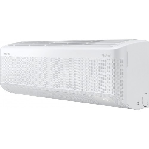 Настенная сплит-система Samsung AR60F09C1DW (белый) 8