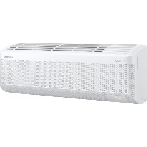 Настенная сплит-система Samsung AR60F12C1DW (белый) 4