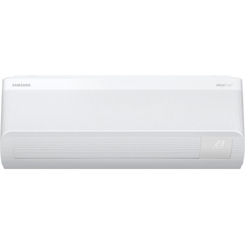 Настенная сплит-система Samsung AR60F12C1DW (белый) 6