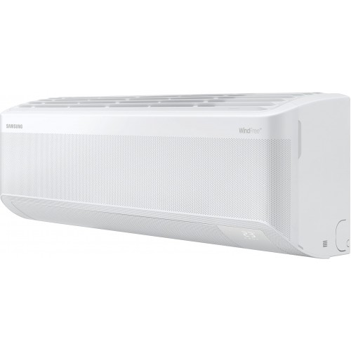 Настенная сплит-система Samsung AR60F12C1DW (белый) 7