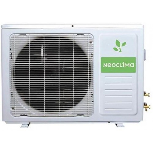 Настенная сплит-система Neoclima NS/NU-HAL18F32 (белый) 1