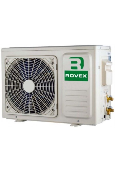 Настенная сплит-система Rovex RS-07CST4 Pro (белый) 1