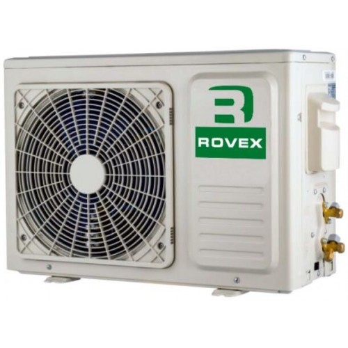 Настенная сплит-система Rovex RS-07CST4 Pro (белый) 1