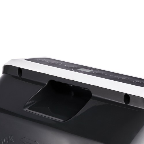 Мобильный кондиционер Ballu Aura BPAC-07 CP/N1_24Y (белый) 8